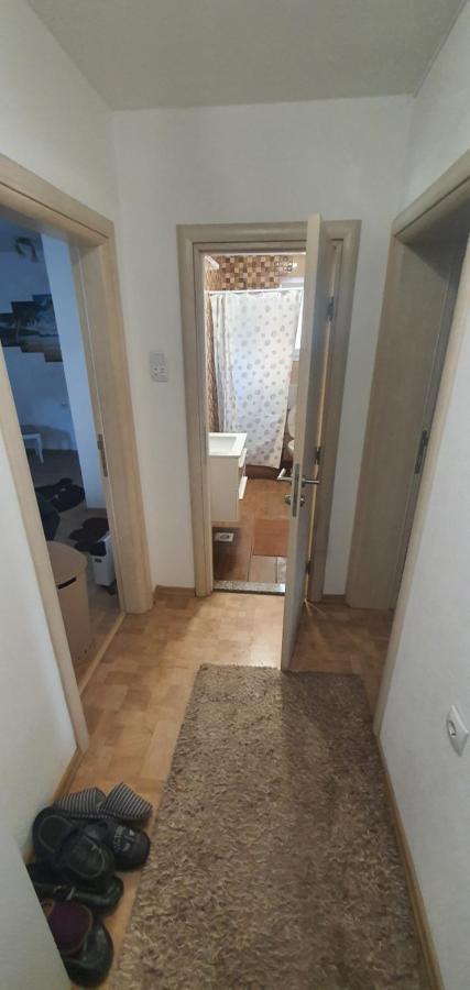 Apartment Centar Lux Banja Luka Buitenkant foto